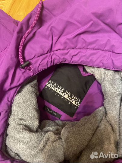Napapijri skidoo