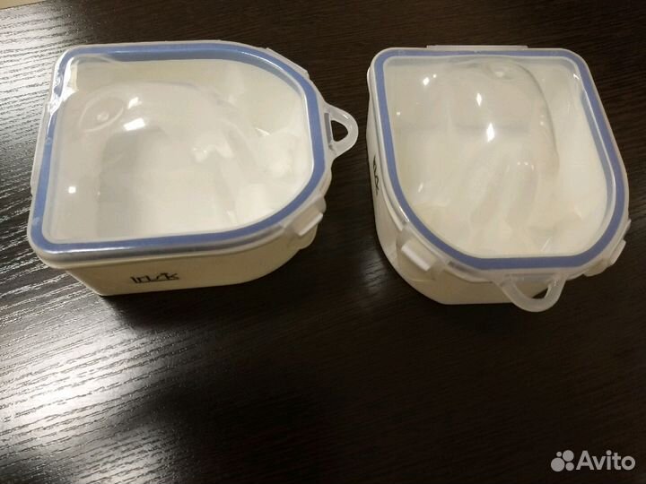 Ванночка для маникюра