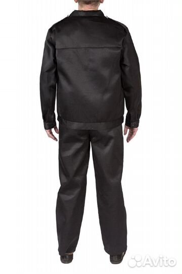 Костюм мужской 
