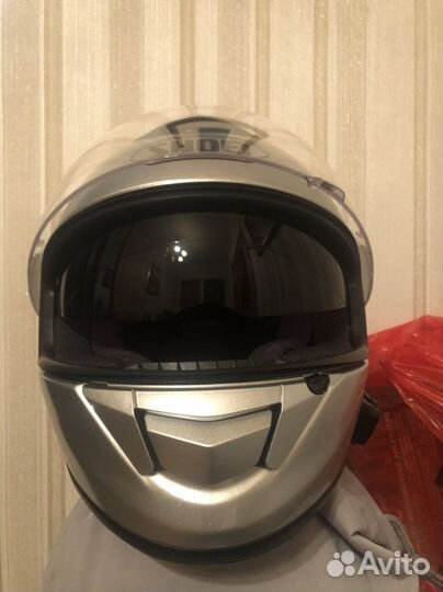 Шлем Shoei GT Air размер xs