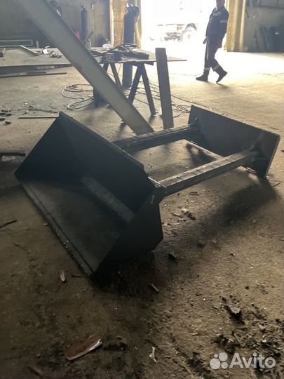 Мини-погрузчик SUNWARD SWL3220, 2023