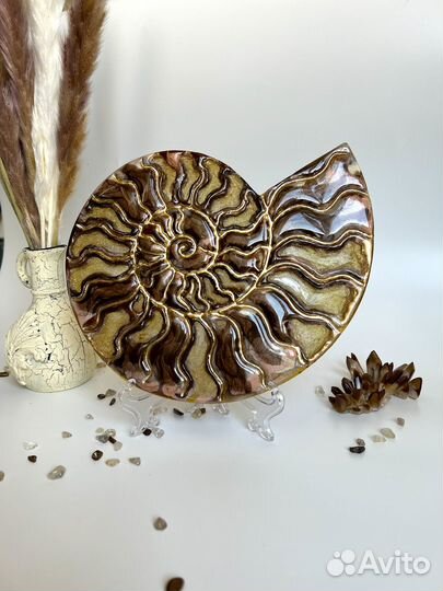 Подставка интерьерная