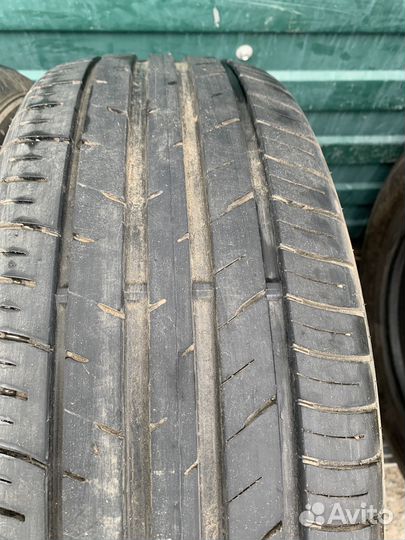 Dunlop SP Sport FM800 215/60 R16 99H