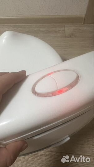 Горшок унитаз Funkids