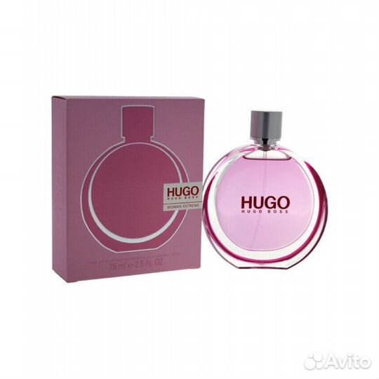 Hugo Boss Woman Extreme