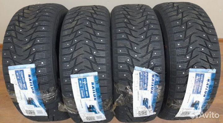 Sailun Ice Blazer WST3 215/55 R16 97T