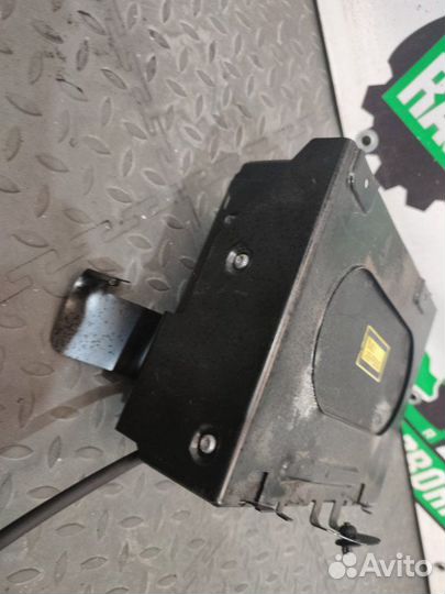 CD-Чейнджер Volkswagen Touareg GP 3.0 TDI BKS 2007