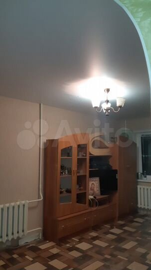 2-к. квартира, 43 м², 4/5 эт.