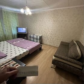 1-к. квартира, 36 м², 1/9 эт.