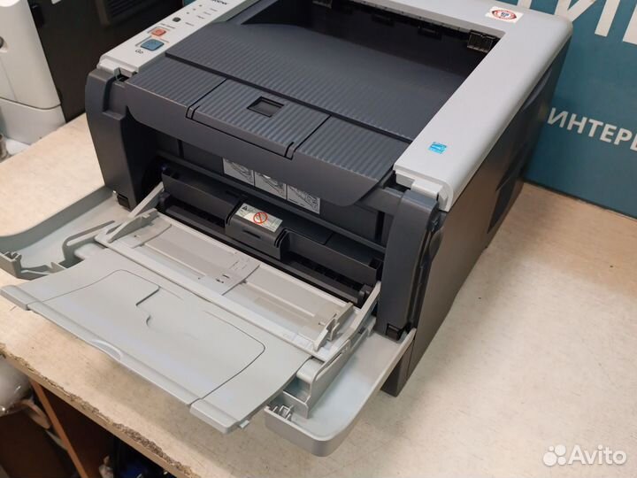 Принтер Brother HL-5250DN