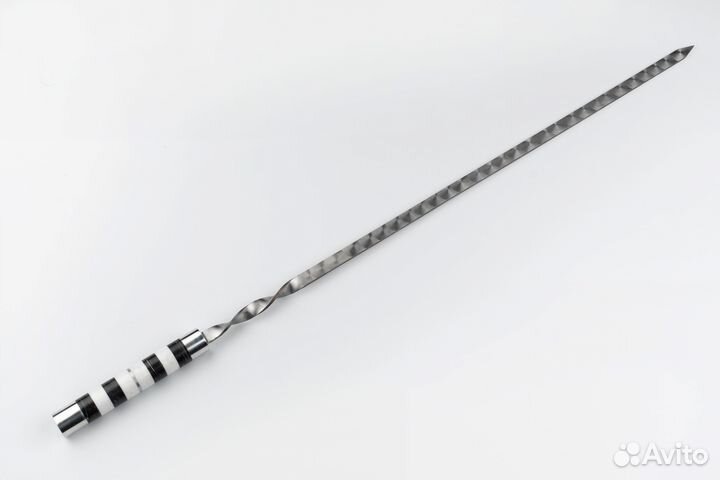 Набор шампуров для шашлыка в чехле