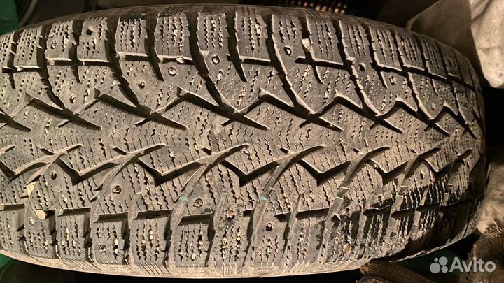 Toyo Observe G3-Ice 235/65 R17