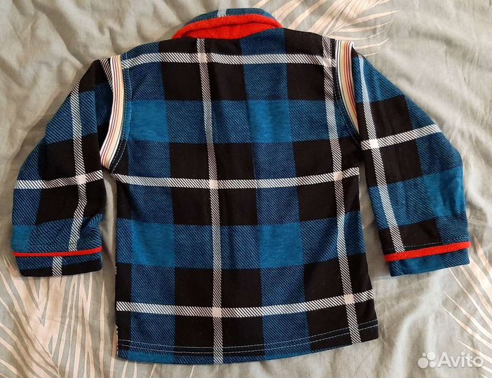 Костюм для мальчика