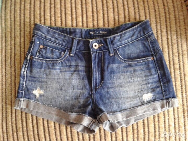 Шорты Adidas Адидас