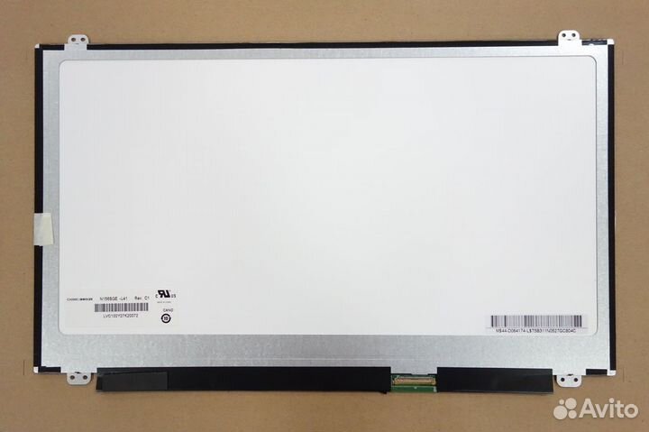 Матрица для ноутбука N156BGE-L41 Rev.C1