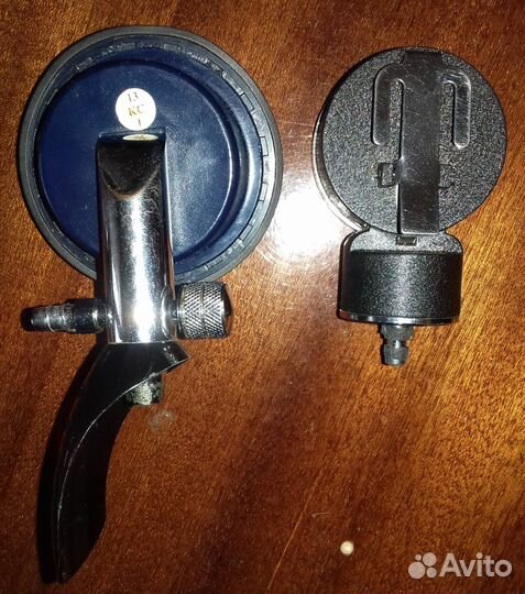 Детали для тонометра