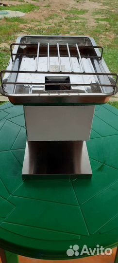 Слайсер промышленный