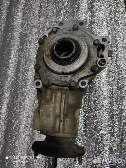 Раздаточная коробка Honda Legend