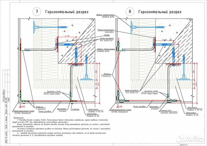 Проекты нвф, корзины под кондиционеры, нфс