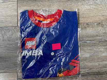 Футболка новая 98. Брак, Видное