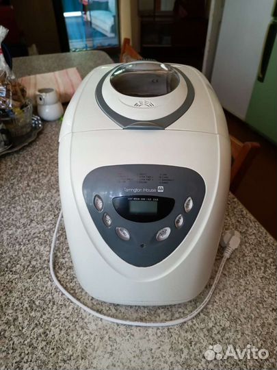 Хлебопечка Хлебопекарная машина