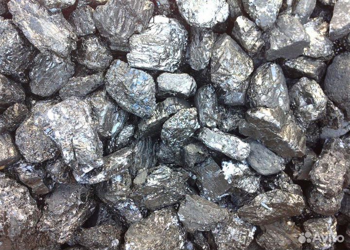 Антрацит качественный опт