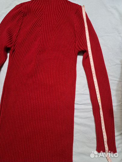 Платье лапша 46-48