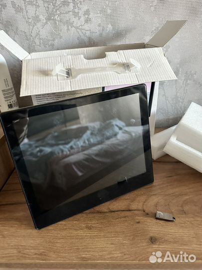 Цифровая фоторамка Ritmix RDF-UX97