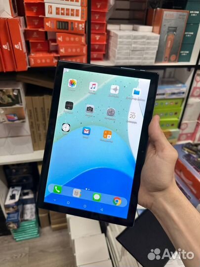 Планшет umiio s24