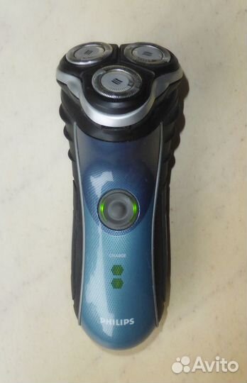 Бритва Philips 7340 рабочая