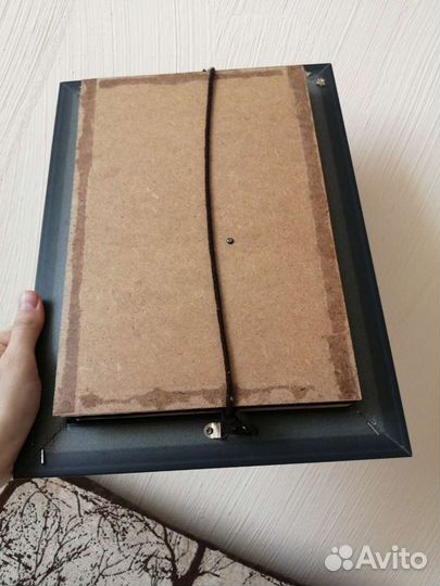 Декоративные картины