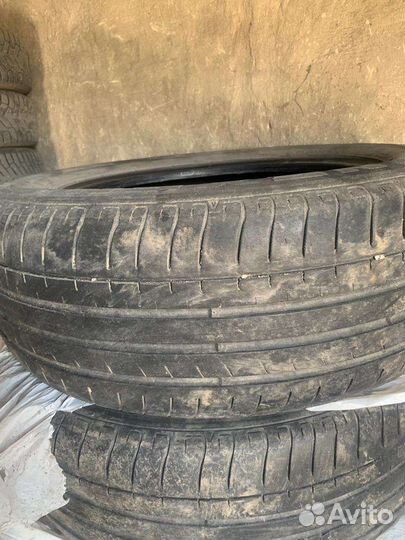 Nexen N Fera RU1 235/60 R18 103H