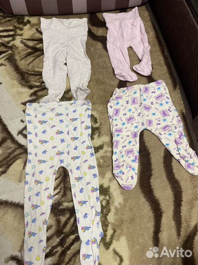 Вещи для малышей