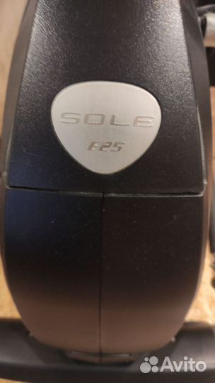 Эллиптический тренажер бу