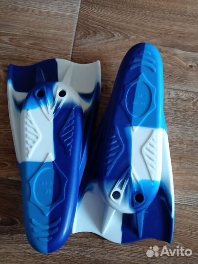 Ласты для плавания