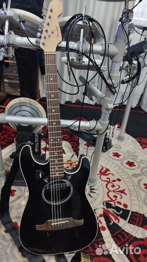 Гитара эл.акустика 