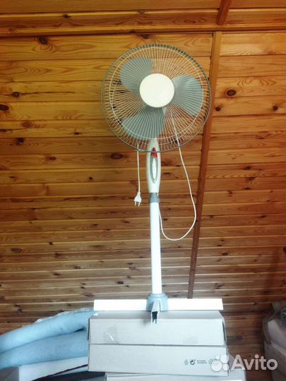 Вентиляторы новые,рабочие