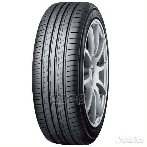 Yokohama BluEarth AE50 215/65 R17