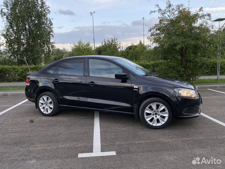 Колеса r16 polo rapid