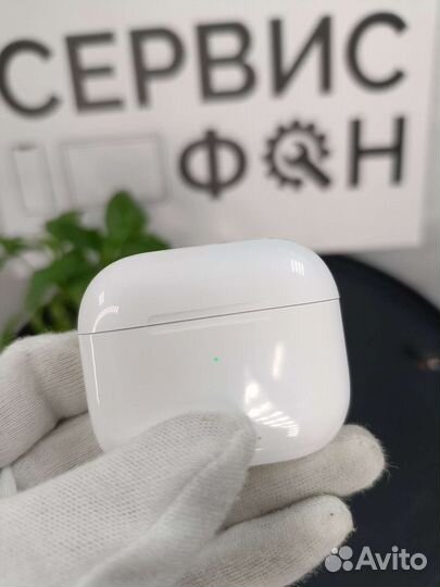 Наушники Apple AirPods 3