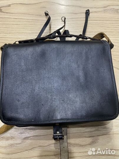 Ягдташ охотничий