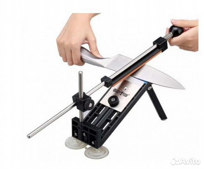 Точильный станок