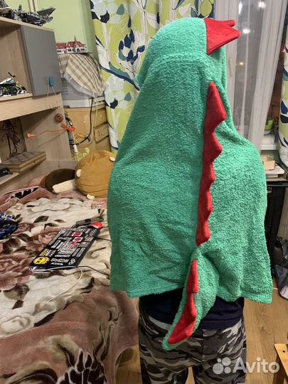 Полотенце для малышей махровое