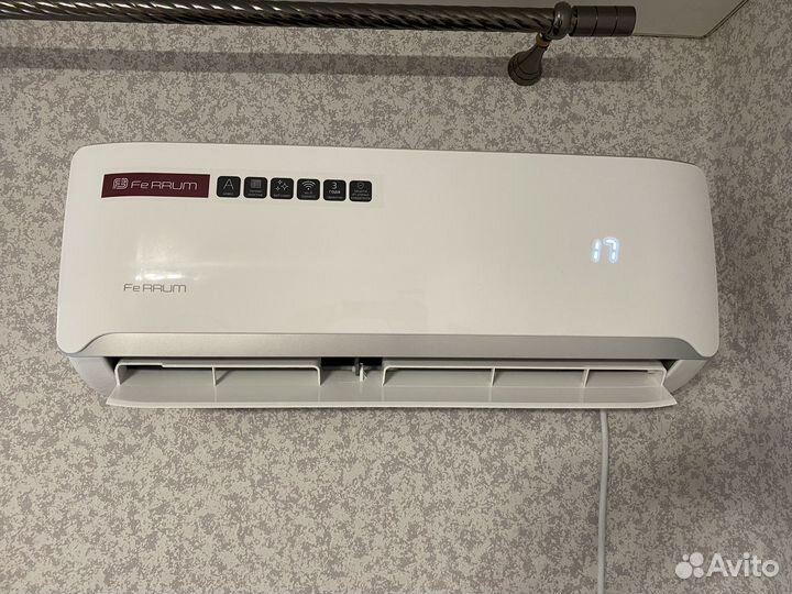 Кондиционер Сплит-Система ferrum