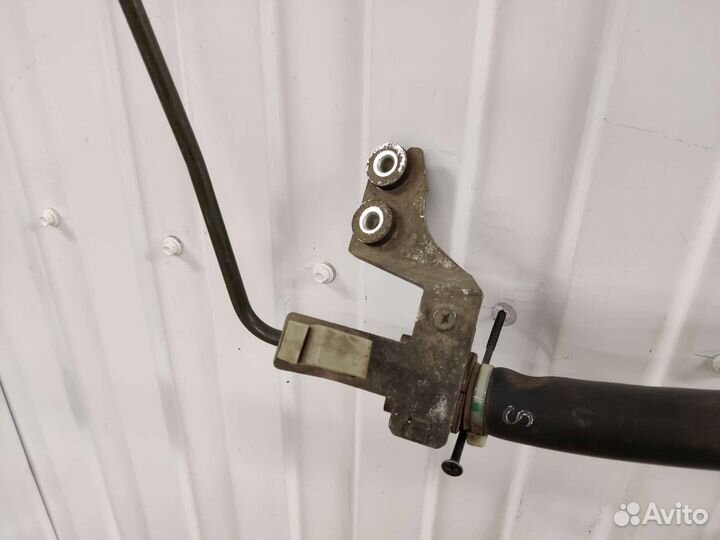 Трубка гидроусилителя Nissan Teana J31