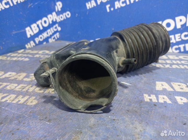 Гофра воздушного фильтра Hyundai Elantra Xd седан