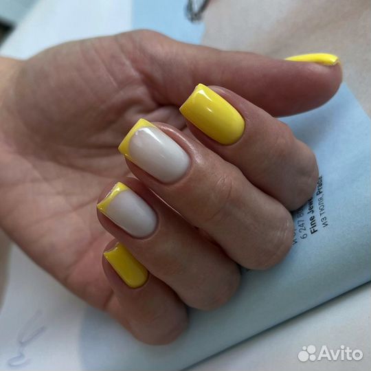 Маникюр Педикюр Ветеранов