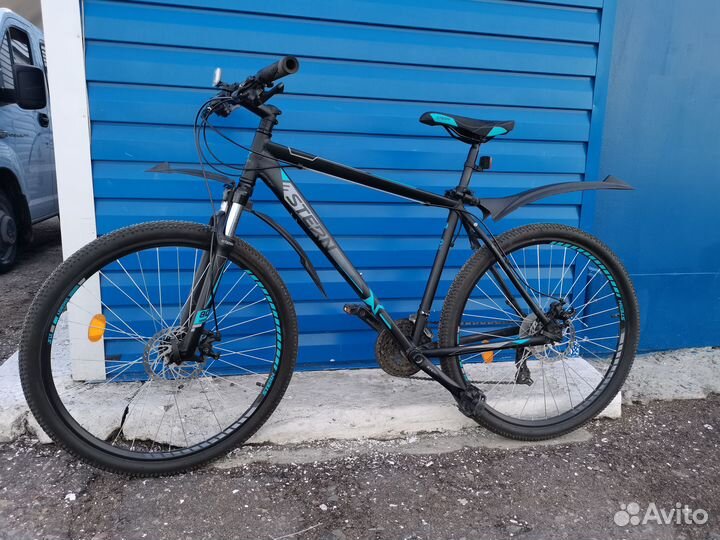 Велосипед горный взрослый Stern