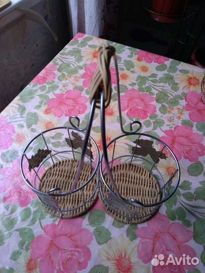 Корзины для фруктов