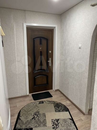 2-к. квартира, 49 м², 3/3 эт.